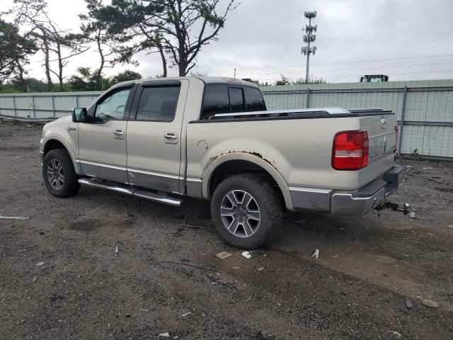 Photo 2 from auction – 2006 LINCOLN MARK LT with VIN 5LTPW18556FJ21547