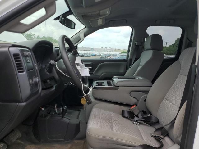Photo 7 from auction – 2019 CHEVROLET SILVERADO with VIN 2GC2KREG1K1159758