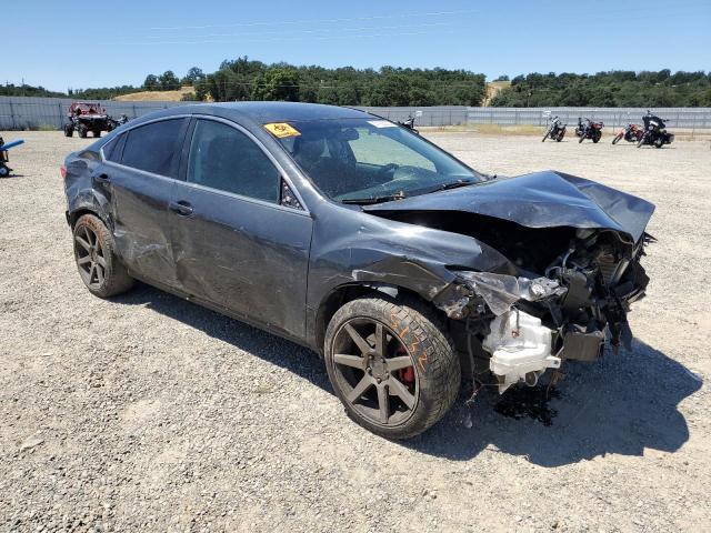Photo 4 from auction – 2012 MAZDA 6 I with VIN 1YVHZ8DH6C5M34268