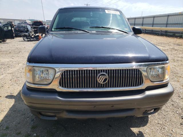 Photo 5 from auction – 1999 MERCURY MOUNTAINEE with VIN 4M2ZU54E7XUJ07722