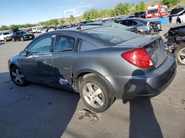 Photo 2 from auction – 2007 SATURN ION LEVEL with VIN 1G8AW18F97Z136919