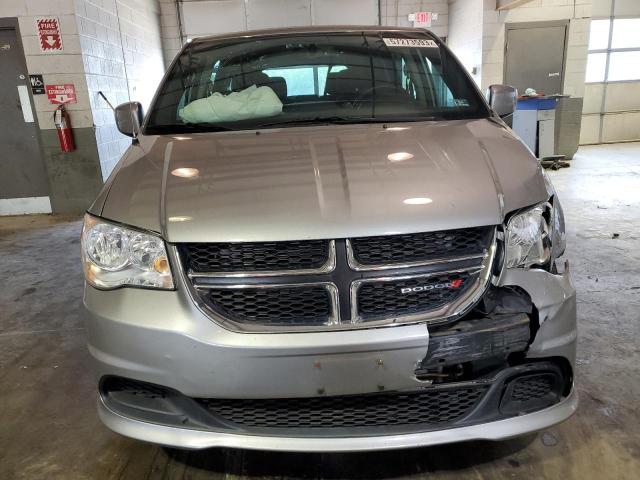 Photo 5 from auction – 2017 DODGE GRAND CARA with VIN 2C4RDGBG6HR568611