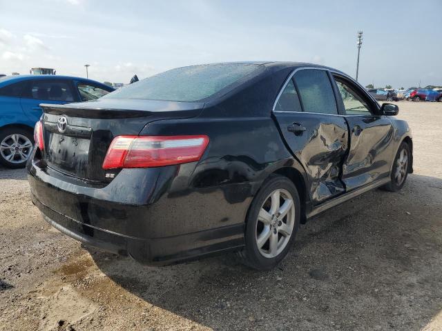 Photo 3 from auction – 2009 TOYOTA CAMRY BASE with VIN 4T1BE46K39U271503