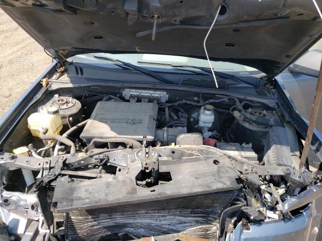 Photo 12 from auction – 2010 MERCURY MARINER with VIN 4M2CN9BG7AKJ06989