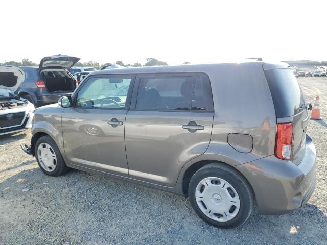 Photo 2 from auction – 2015 TOYOTA SCION XB with VIN JTLZE4FEXFJ079283