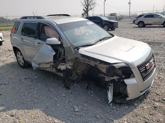 Photo 4 from auction – 2014 GMC TERRAIN SL with VIN 2GKFLWEK5E6335658