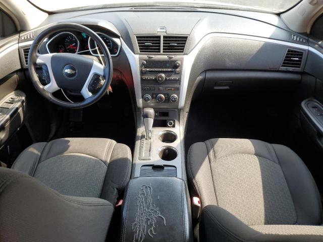 Photo 8 from auction – 2009 CHEVROLET TRAVERSE L with VIN 1GNER23D69S161130