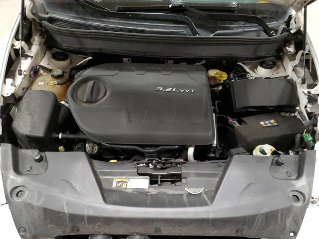 Photo 12 from auction – 2014 JEEP CHEROKEE L with VIN 1C4PJLDS7EW115188