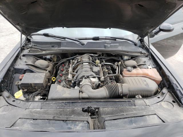 Photo 11 from auction – 2016 DODGE CHALLENGER with VIN 2C3CDZBT7GH291118