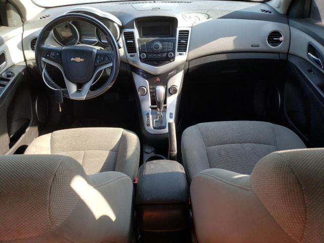 Photo 8 from auction – 2011 CHEVROLET CRUZE LT with VIN 1G1PF5S92B7101095