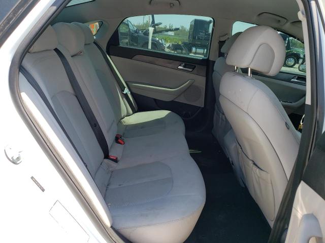 Photo 10 from auction – 2016 HYUNDAI SONATA SE with VIN 5NPE24AF0GH267193