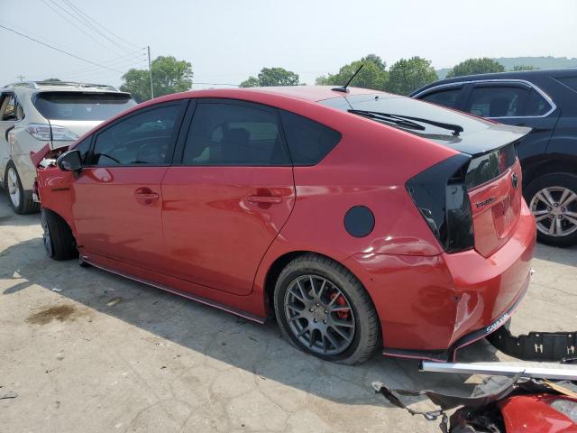 Photo 2 from auction – 2012 TOYOTA PRIUS with VIN JTDKN3DUXC1611144