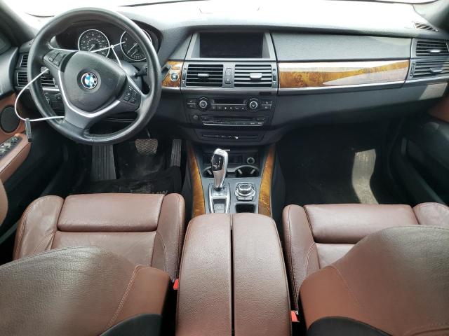 Photo 8 from auction – 2011 BMW X5 XDRIVE3 with VIN 5UXZV4C51BL401922