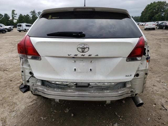 Photo 6 from auction – 2014 TOYOTA VENZA LE with VIN 4T3ZA3BB4EU085173