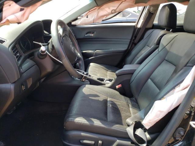 Photo 7 from auction – 2013 ACURA ILX 20 TEC with VIN 19VDE1F70DE005606