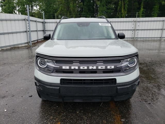 Photo 5 from auction – 2022 FORD BRONCO SPO with VIN 3FMCR9B64NRD96008