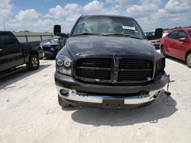 Photo 5 from auction – 2007 DODGE RAM 2500 S with VIN 3D7KS28C07G748529