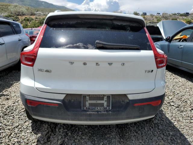 Photo 6 from auction – 2019 VOLVO XC40 T5 MO with VIN YV4162UK5K2111495