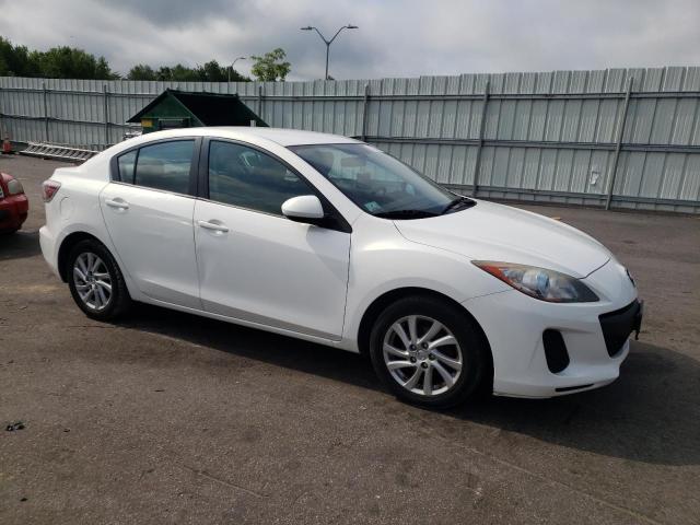 Photo 4 from auction – 2012 MAZDA 3 I with VIN JM1BL1V86C1612383