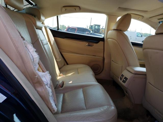 Photo 10 from auction – 2013 LEXUS ES 350 with VIN JTHBK1GG3D2046216