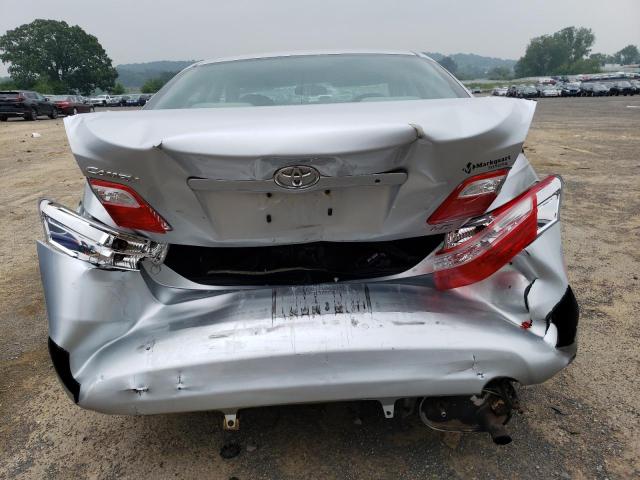 Photo 6 from auction – 2007 TOYOTA CAMRY CE with VIN 4T1BE46K97U658473