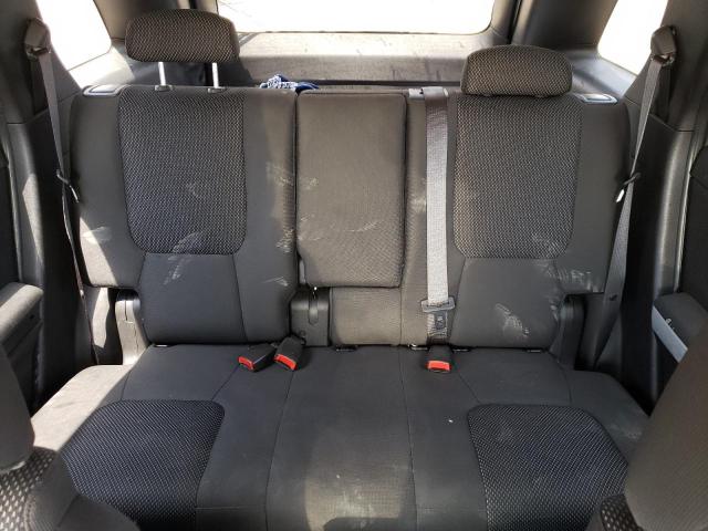 Photo 10 from auction – 2008 PONTIAC TORRENT with VIN 2CKDL33F786063084