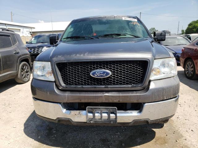 Photo 5 from auction – 2004 FORD F150 with VIN 1FTRF12W74NA46222