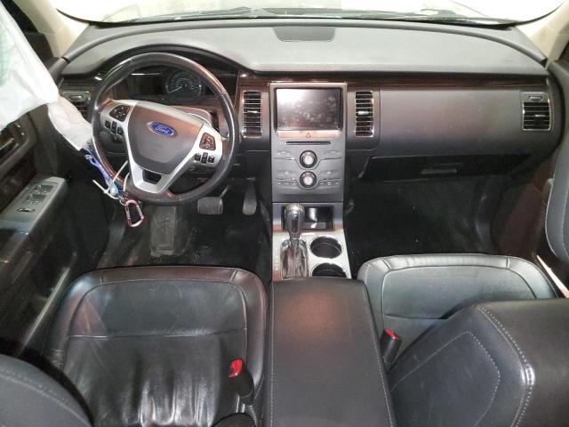 Photo 8 from auction – 2013 FORD FLEX SEL with VIN 2FMHK6C86DBD09876