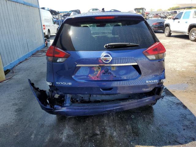 Photo 6 from auction – 2020 NISSAN ROGUE S with VIN KNMAT2MV6LP532510