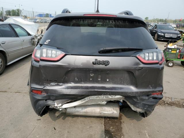 Photo 6 from auction – 2019 JEEP CHEROKEE L with VIN 1C4PJMLB9KD291061