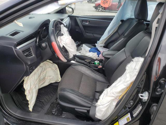 Photo 7 from auction – 2014 TOYOTA COROLLA L with VIN 5YFBURHE8EP068609