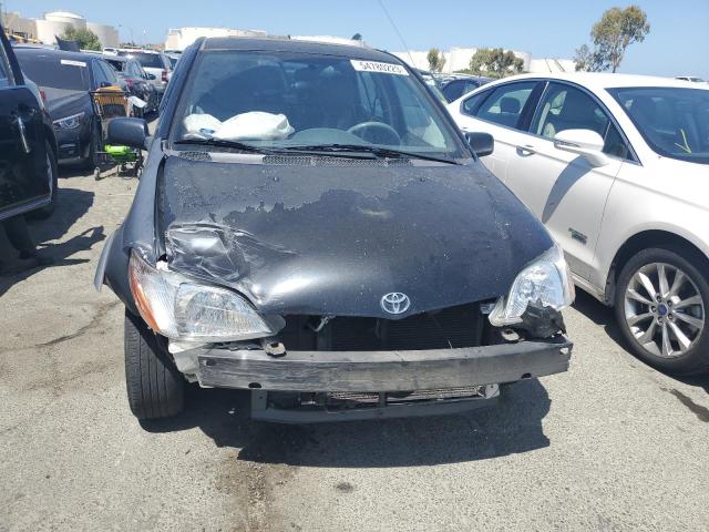 Photo 5 from auction – 2000 TOYOTA ECHO with VIN JTDBT1231Y0018189