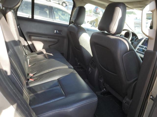 Photo 10 from auction – 2008 FORD EDGE LIMIT with VIN 2FMDK49C98BB12446