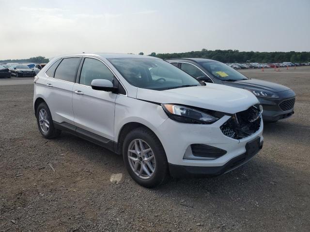 Photo 4 from auction – 2023 FORD EDGE SEL with VIN 2FMPK4J98PBA35726