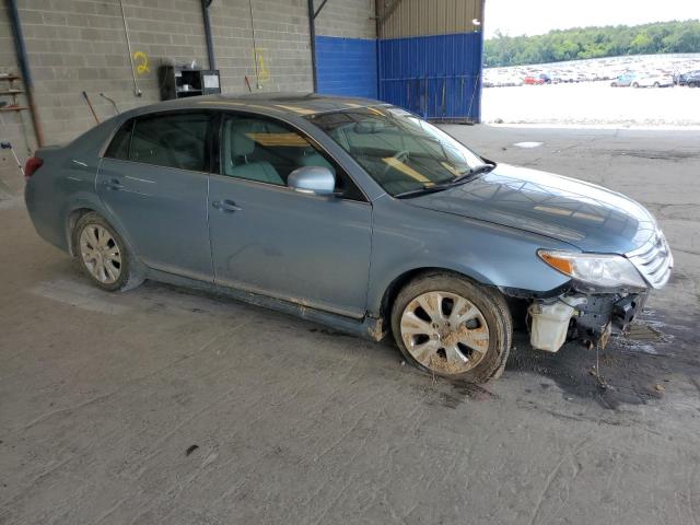 Photo 4 from auction – 2011 TOYOTA AVALON BAS with VIN 4T1BK3DB6BU381439