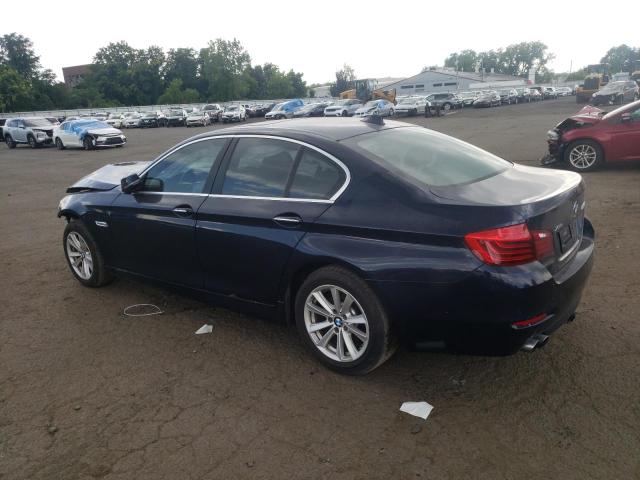 Photo 2 from auction – 2015 BMW 528 XI with VIN WBA5A7C5XFD626396