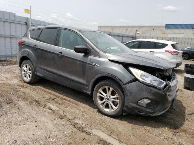 Photo 4 from auction – 2019 FORD ESCAPE SE with VIN 1FMCU0G98KUB13305