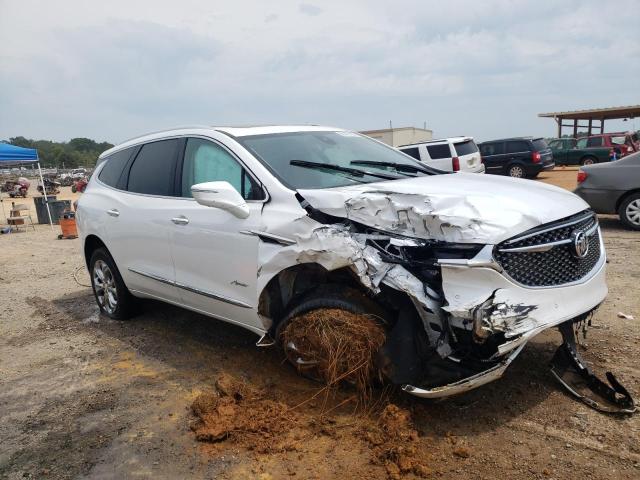 Photo 4 from auction – 2020 BUICK ENCLAVE AV with VIN 5GAERDKWXLJ289943