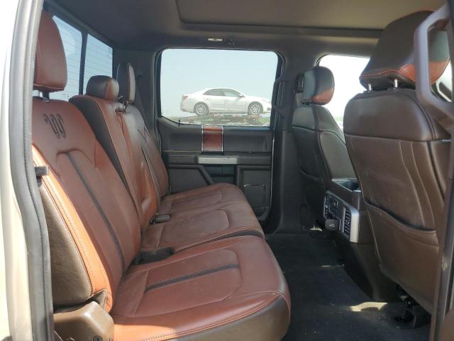 Photo 10 from auction – 2018 FORD F250 SUPER with VIN 1FT7W2BT4JEB25488