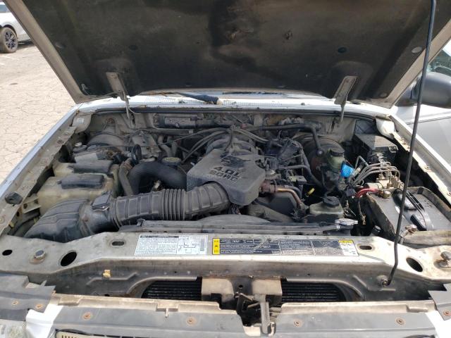 Photo 11 from auction – 2002 FORD RANGER SUP with VIN 1FTZR45E32TA39787