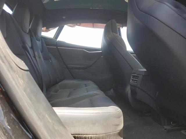 Photo 10 from auction – 2018 TESLA MODEL S with VIN 5YJSA1E24JF280904