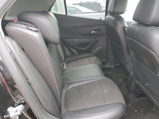 Photo 10 from auction – 2019 BUICK ENCORE PRE with VIN KL4CJASB5KB710933