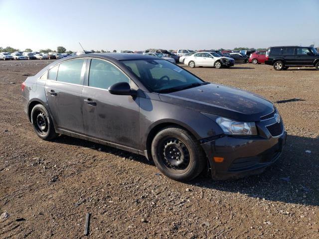 Photo 4 from auction – 2014 CHEVROLET CRUZE LT with VIN 1G1PC5SB4E7233159