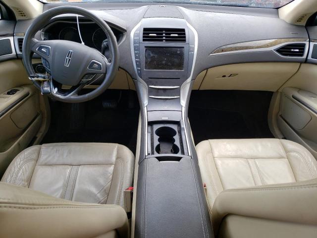 Photo 8 from auction – 2013 LINCOLN MKZ with VIN 3LN6L2G99DR808527
