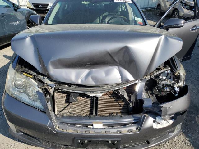 Photo 11 from auction – 2012 LEXUS ES 350 with VIN JTHBK1EGXC2478223