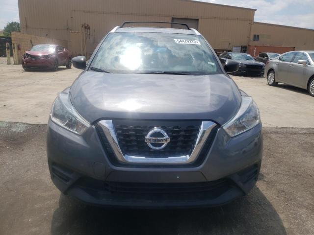 Photo 5 from auction – 2019 NISSAN KICKS S with VIN 3N1CP5CU3KL510596