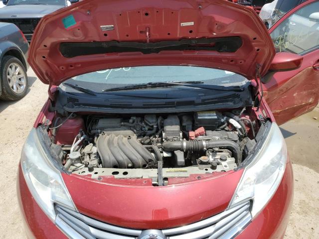 Photo 11 from auction – 2015 NISSAN VERSA NOTE with VIN 3N1CE2CP1FL420500
