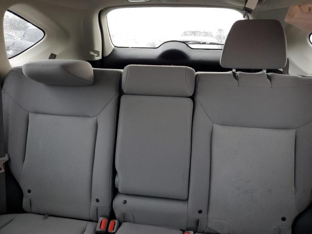Photo 10 from auction – 2016 HONDA CR-V SE with VIN 2HKRM3H46GH553558