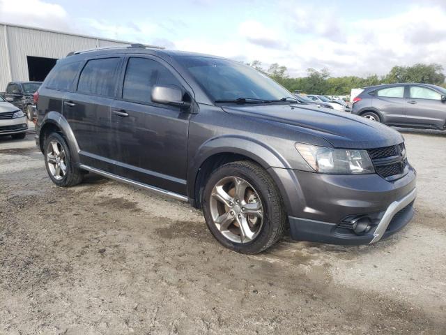 Photo 4 from auction – 2016 DODGE JOURNEY CR with VIN 3C4PDCGB9GT203283