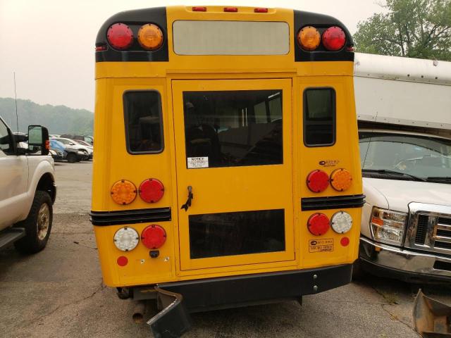 Photo 6 from auction – 2018 FORD ECONOLINE with VIN 1FDEE3F66JDC06496